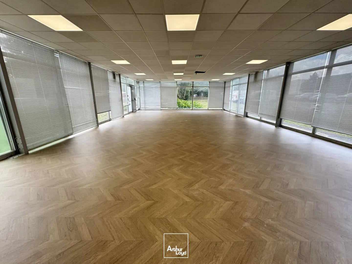 Bureaux - Location - OSNY - 95520 - 70-6005.62 - 7777857