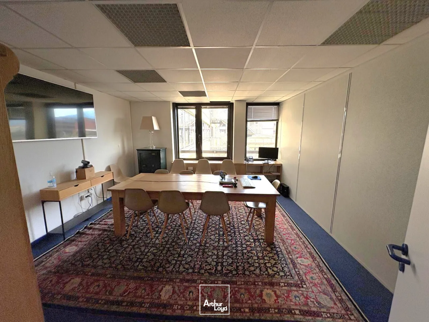 Bureaux - Location - MARSEILLE - 13008 - 186-992 - 7777867