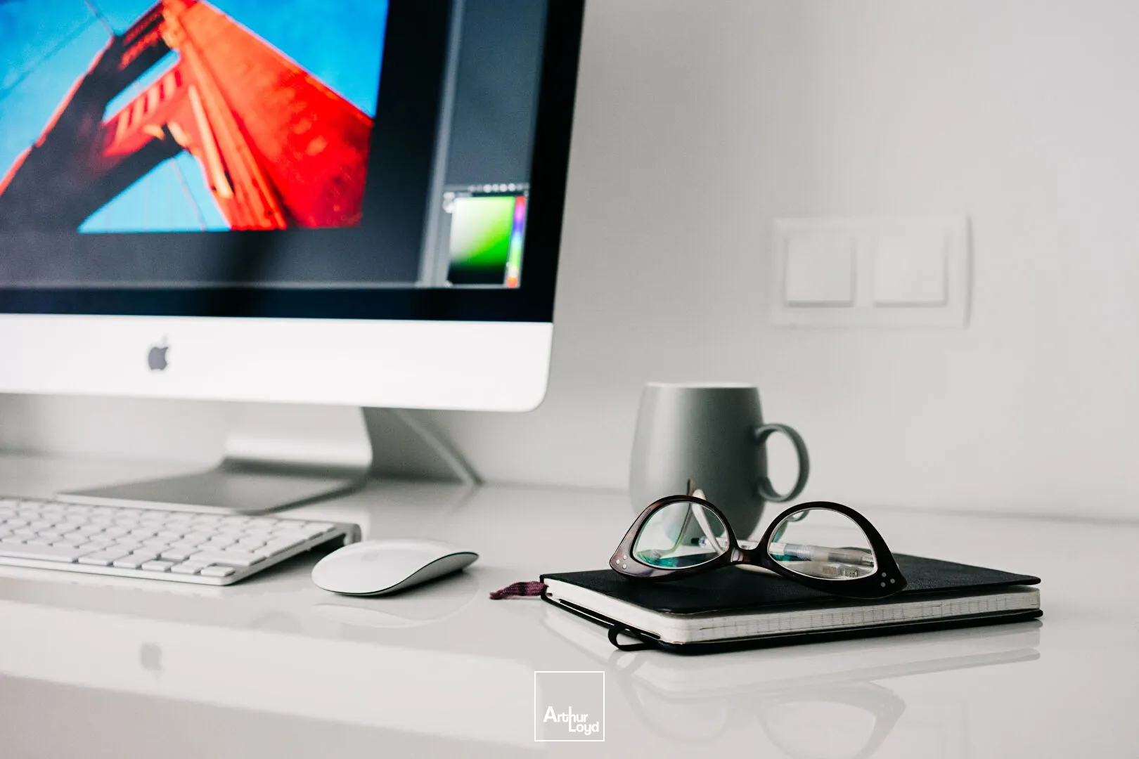 Bureaux - Location - LIMOGES - 87000 - 256-256 - 7778182