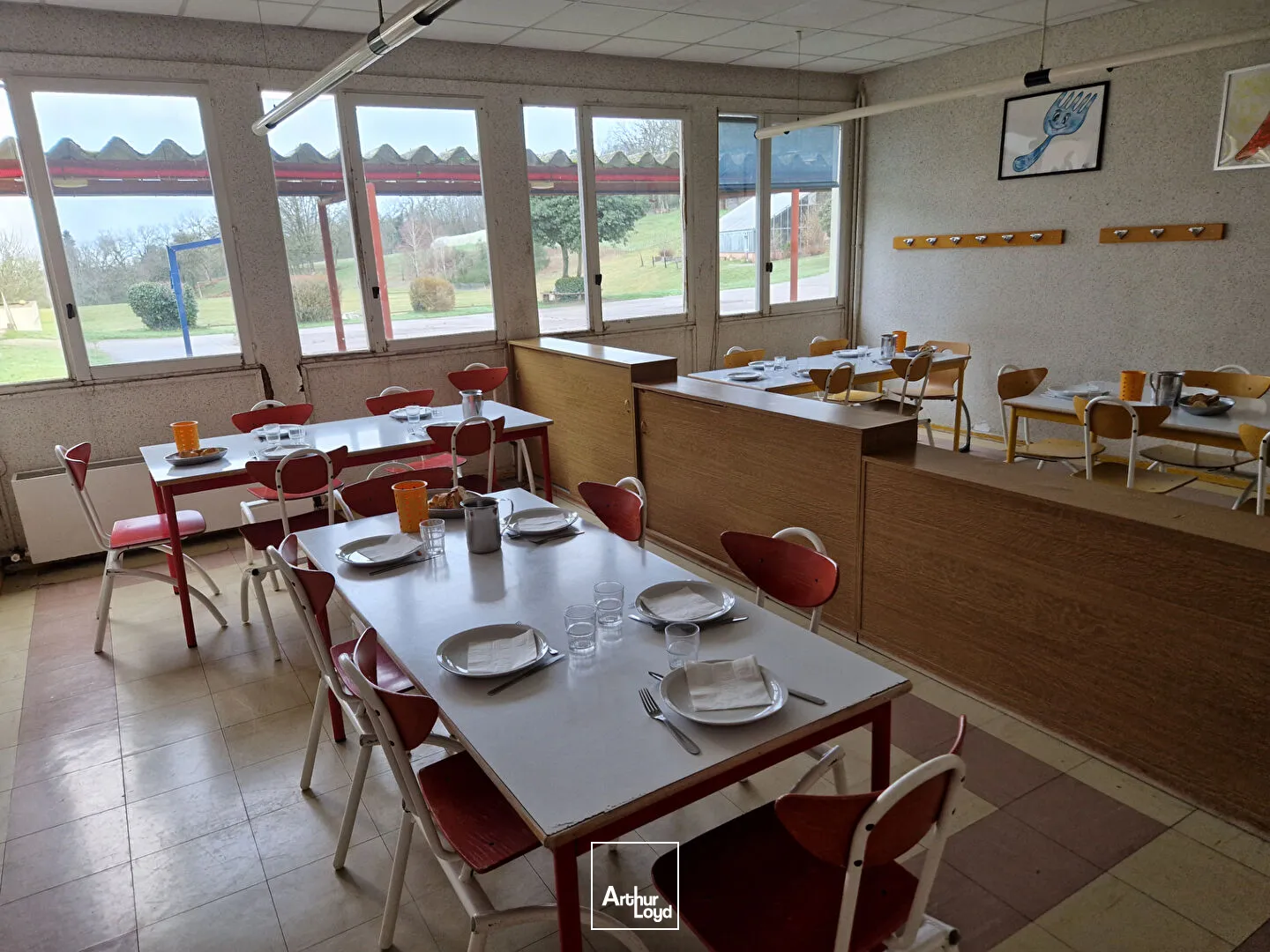 Bureaux - Vente - EYJEAUX - 87220 - 2976-2976 - 7778190