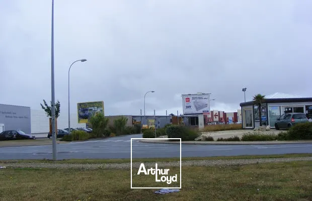 Locaux commerciaux - Location - ANGOULINS - 17690 - 1129-1129 - 7778229