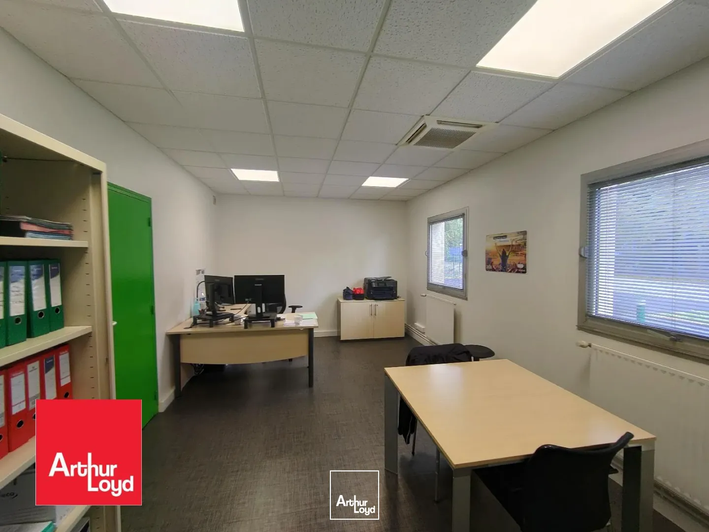 Bureaux - Location - GELLAINVILLE - 28630 - 310-310 - 7778238
