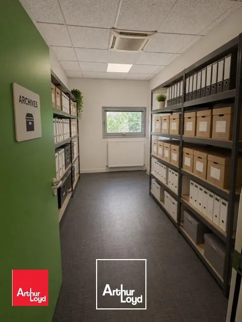 Bureaux - Location - GELLAINVILLE - 28630 - 310-310 - 7778242