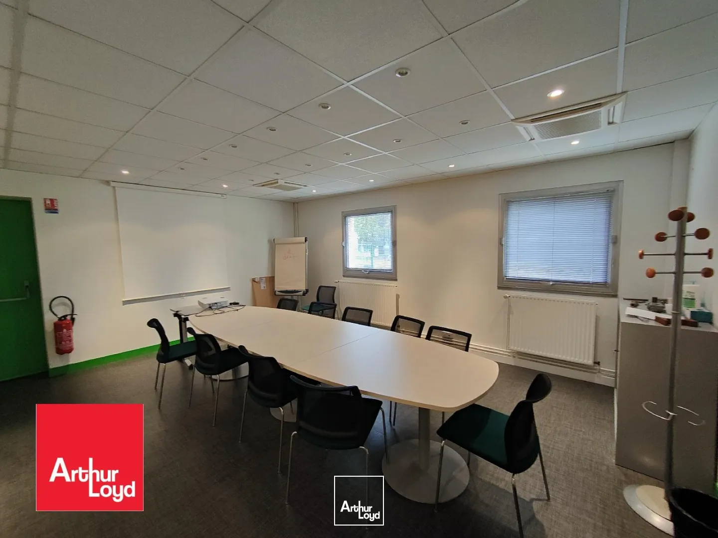 Bureaux - Location - GELLAINVILLE - 28630 - 310-310 - 7778237