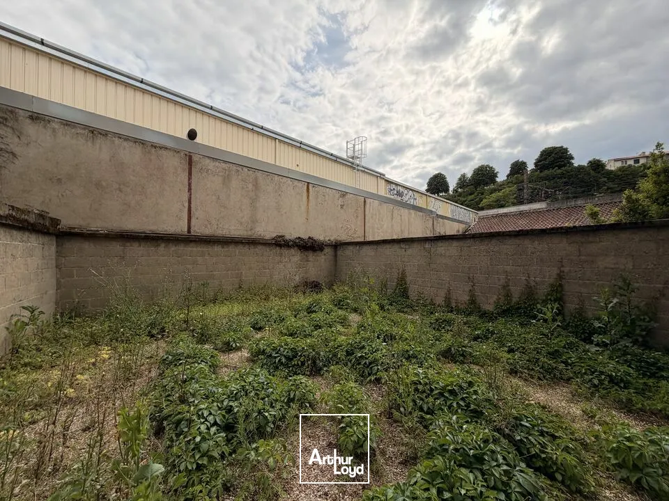 Bureaux - Location - POITIERS - 86000 - 60-60 - 7778392