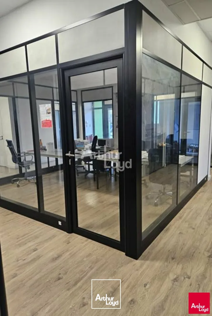 Bureaux - Location - RENNES - 35000 - 954-954 - 7778403
