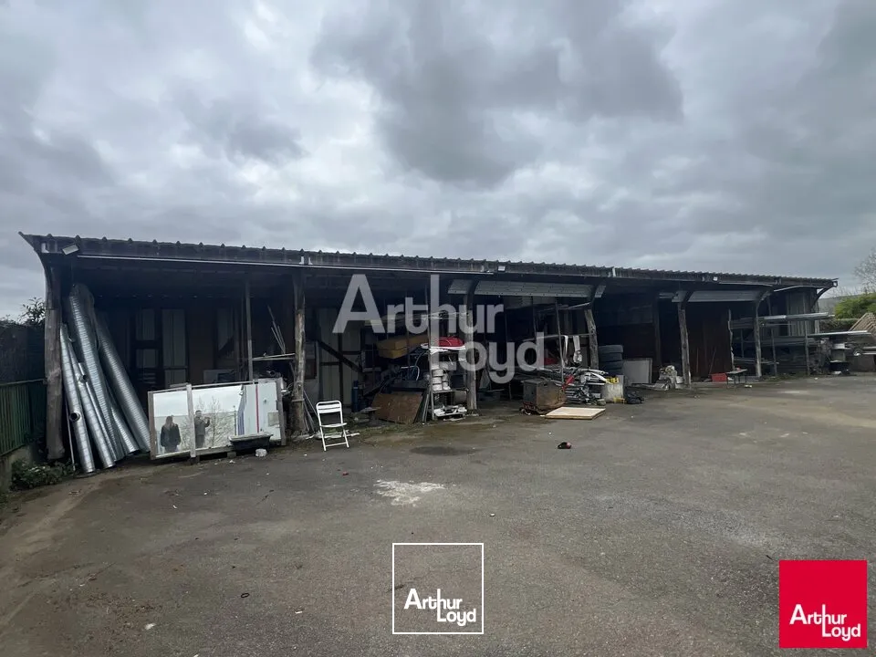 Bureaux - Location - RENNES - 35000 - 954-954 - 7778406