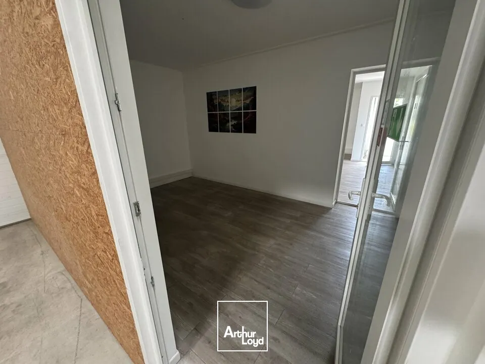Locaux d'activité & Entrepôts - Location - BALLAN MIRE - 37510 - 250-250 - 7778432