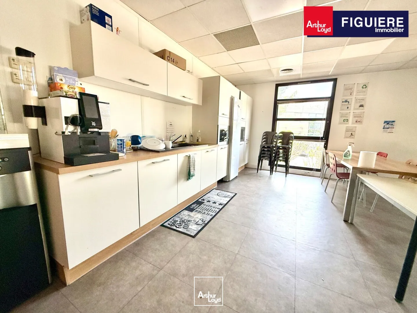 Bureaux - Location - AIX EN PROVENCE - 13290 - 137-806 - 7778468