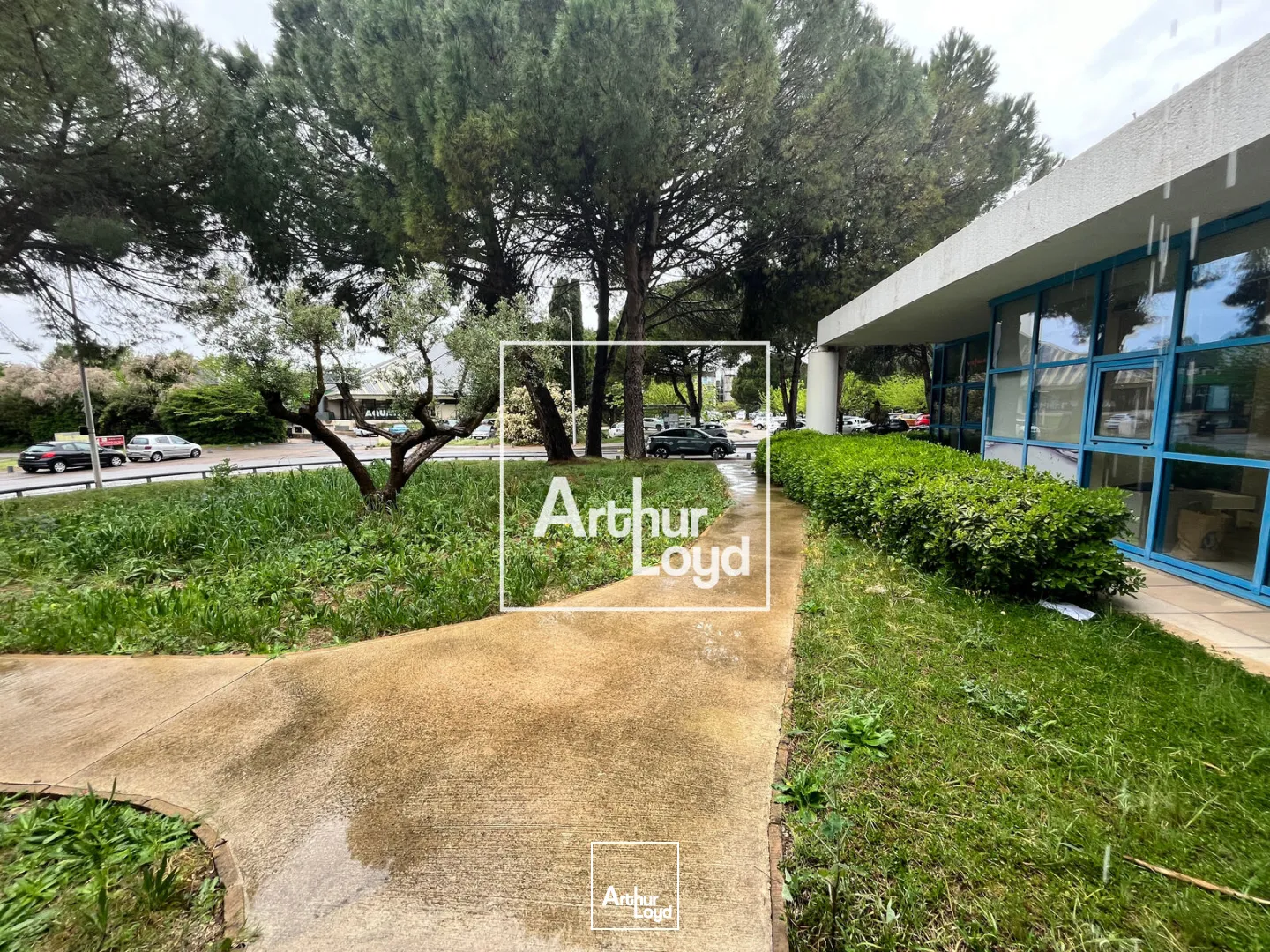 Locaux commerciaux - Location - NIMES - 30900 - 773-773 - 7778550