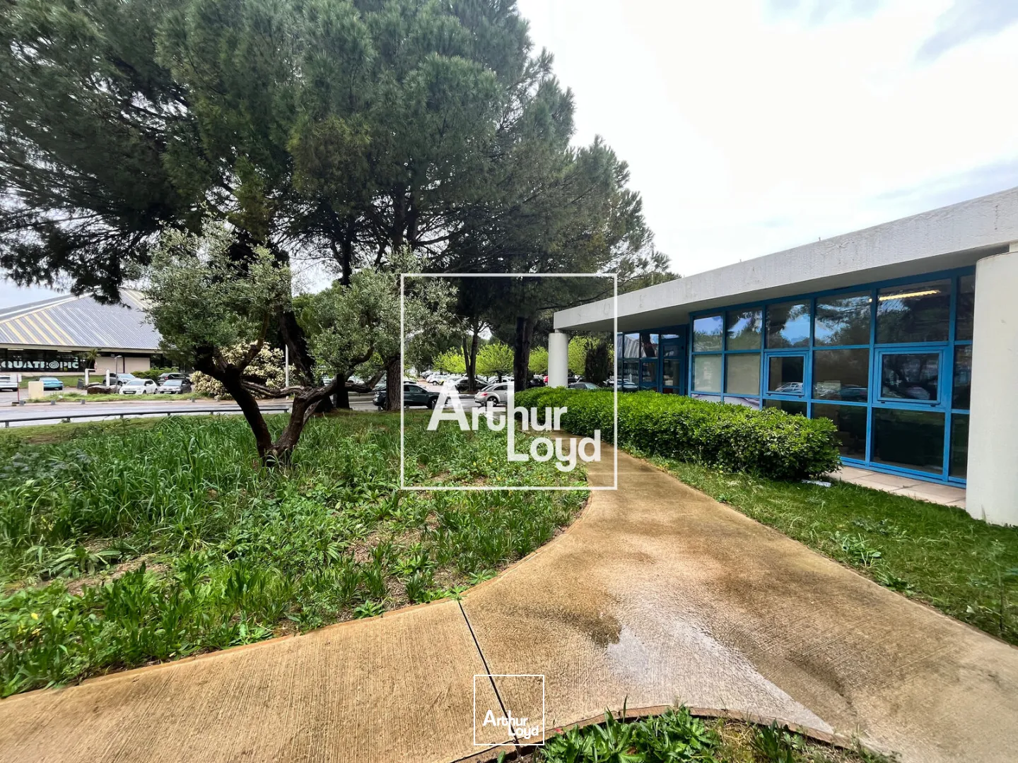 Locaux commerciaux - Location - NIMES - 30900 - 773-773 - 7778551