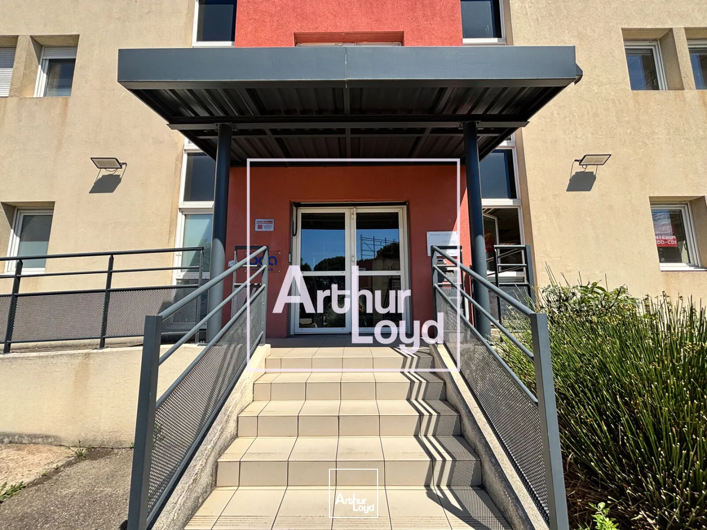 Bureaux - Location - NIMES - 30000 - 78-78 - 7778569