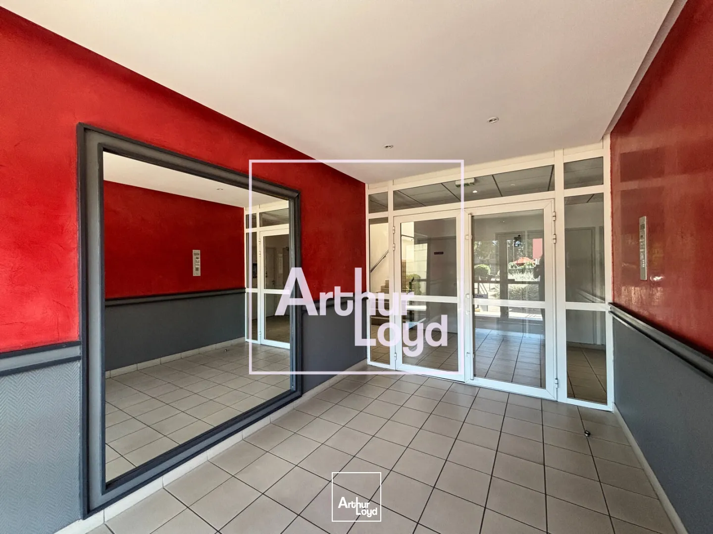 Bureaux - Location - NIMES - 30000 - 78-78 - 7778570