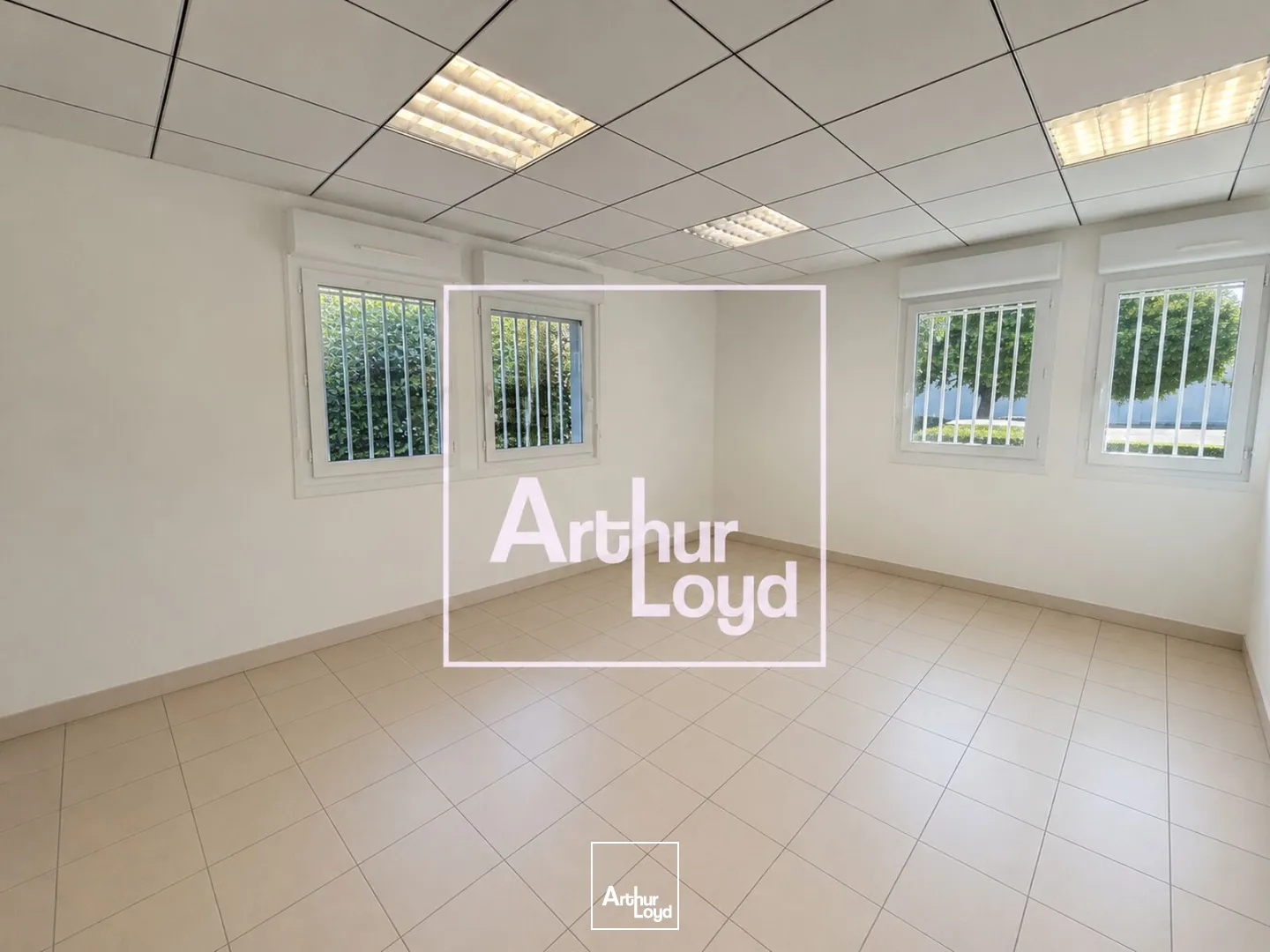 Bureaux - Location - NIMES - 30000 - 78-78 - 7778565
