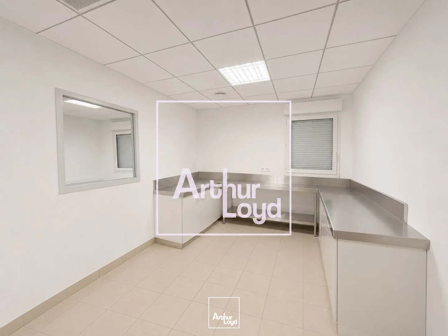 Bureaux - Location - NIMES - 30000 - 78-78 - 7778566