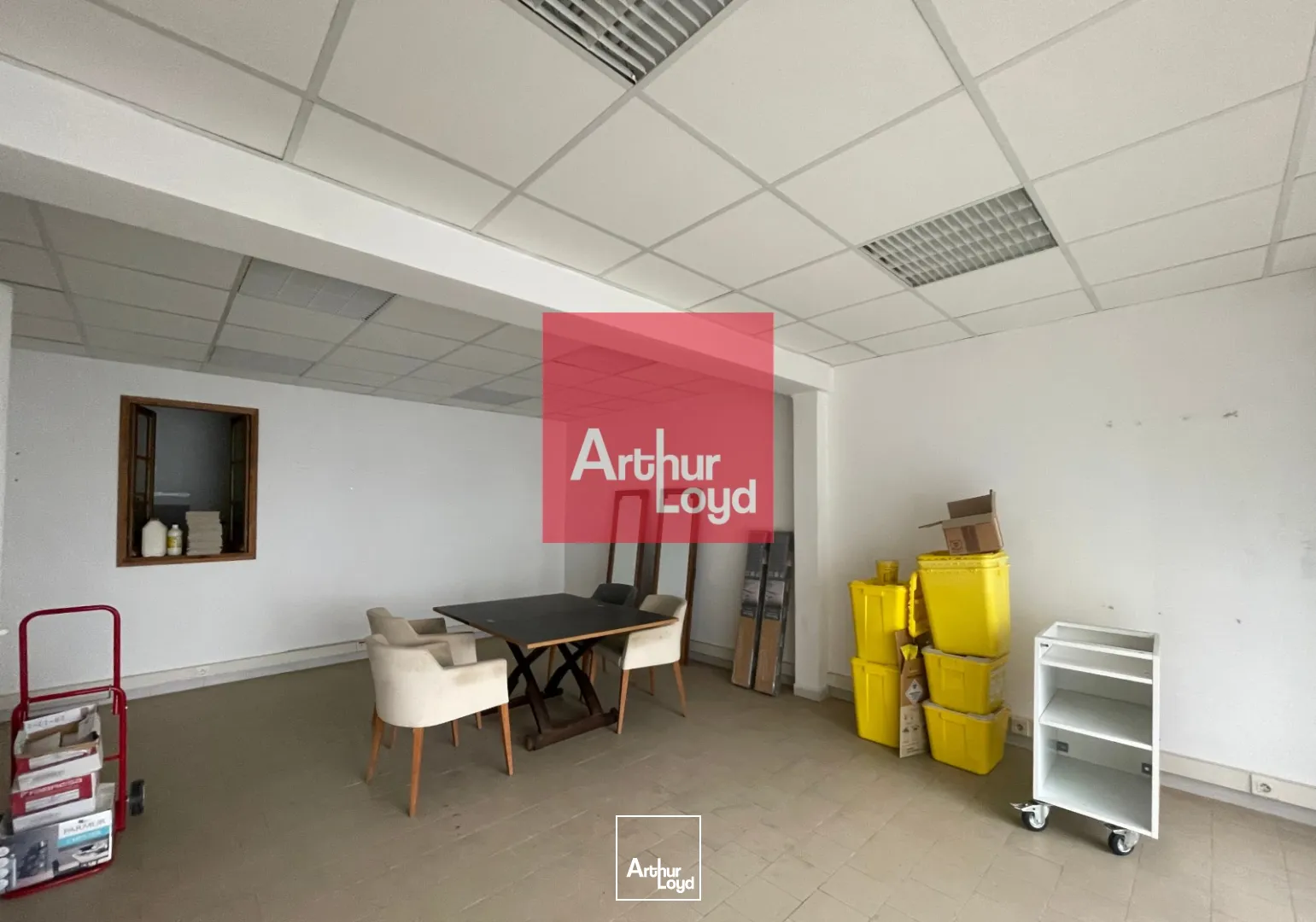 Locaux commerciaux - Vente - NIMES - 30000 - 77-77 - 7778584