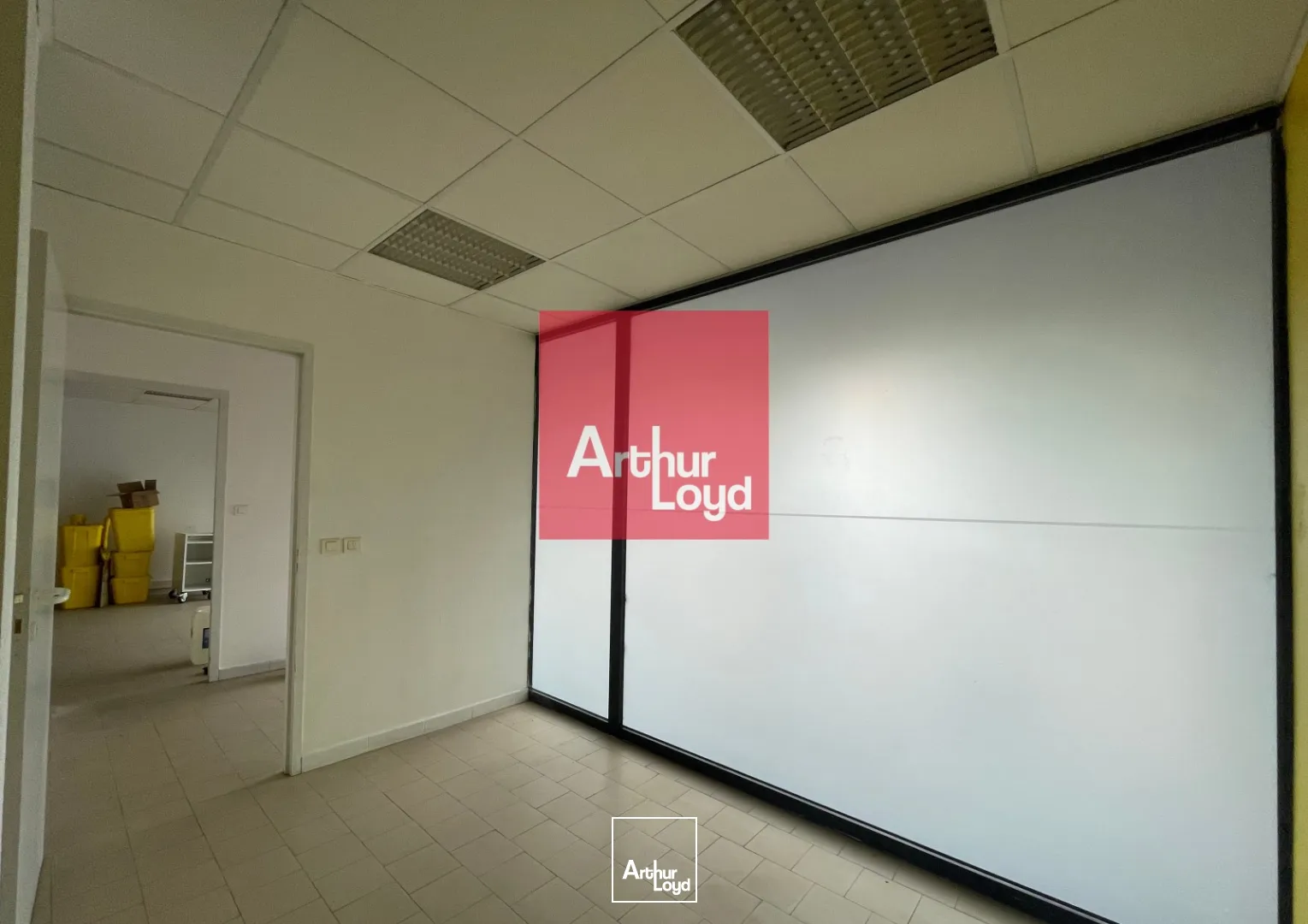 Locaux commerciaux - Vente - NIMES - 30000 - 77-77 - 7778587