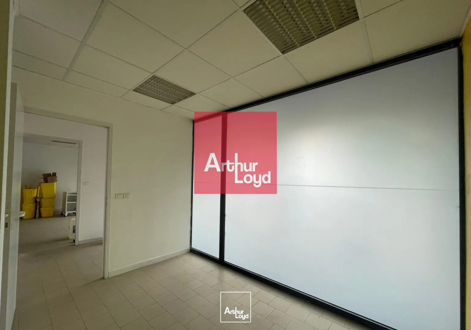 Locaux commerciaux - Vente - NIMES - 30000 - 77-77 - 7778581