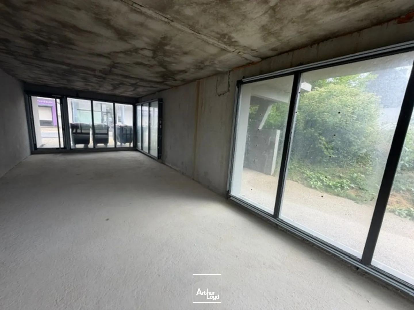 Locaux commerciaux - Vente - GUILERS - 29820 - 133.95-133.95 - 7778606
