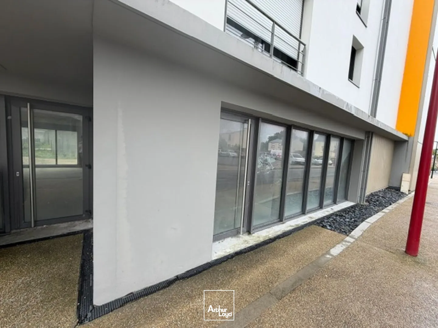 Locaux commerciaux - Vente - GUILERS - 29820 - 133.95-133.95 - 7778602