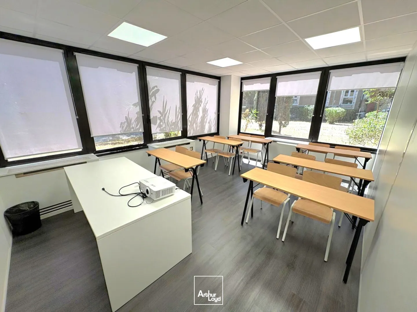 Bureaux - Location - MARSEILLE - 13008 - 186-992 - 7778826