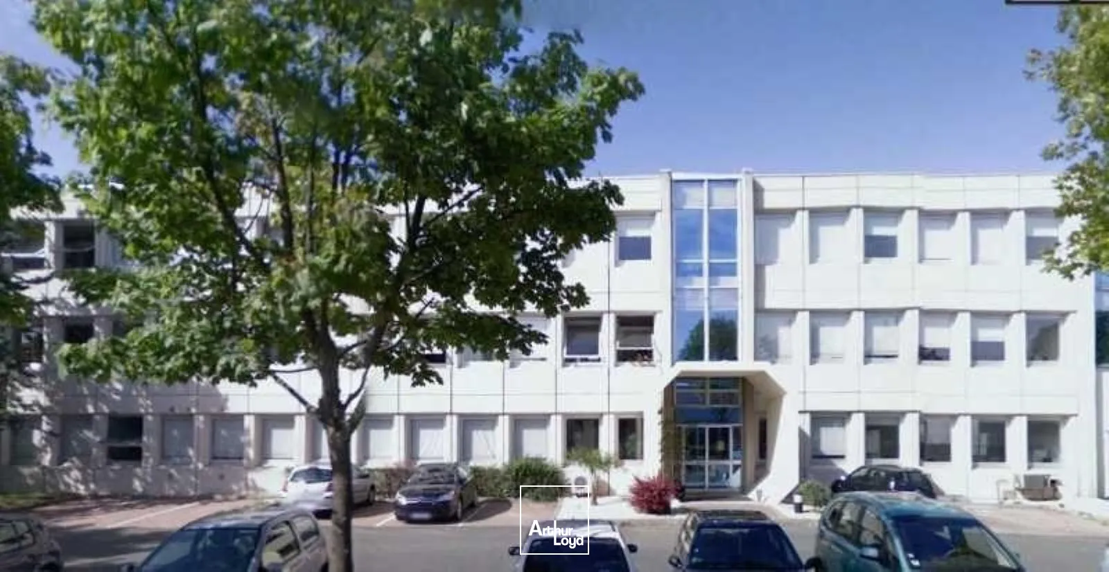 Locaux d'activité & Entrepôts - Vente - MONTIGNY LE BRETONNEUX - 78180 - 2039-2039 - 7778877