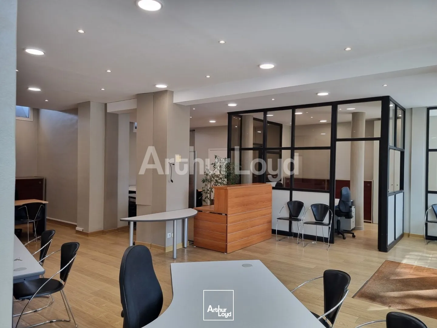Locaux commerciaux - Location - DUNKERQUE - 59140 - 166-166 - 7778934