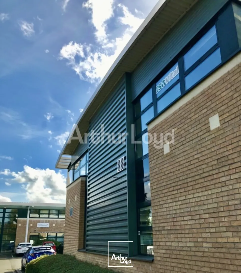 Bureaux - Location - LOOS - 59120 - 481.76-481.76 - 7778938