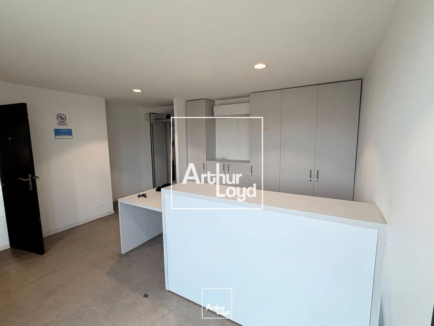 Locaux d'activité & Entrepôts - Location - TOULOUSE - 31100 - 816-816 - 7778952