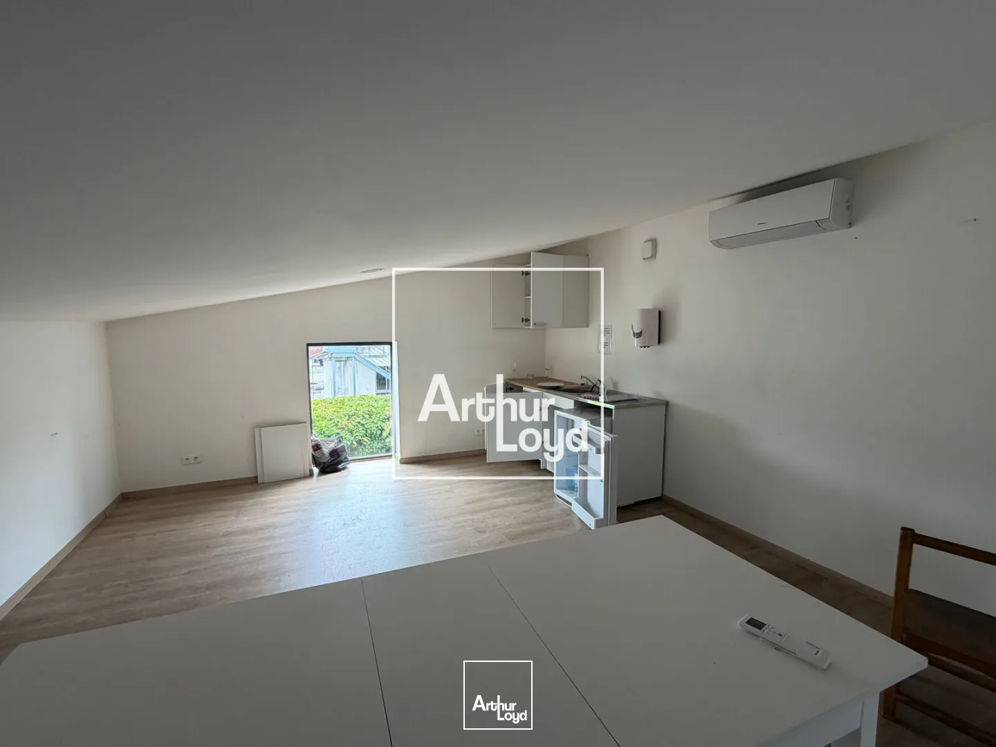 Locaux d'activité & Entrepôts - Location - TOULOUSE - 31100 - 816-816 - 7778955