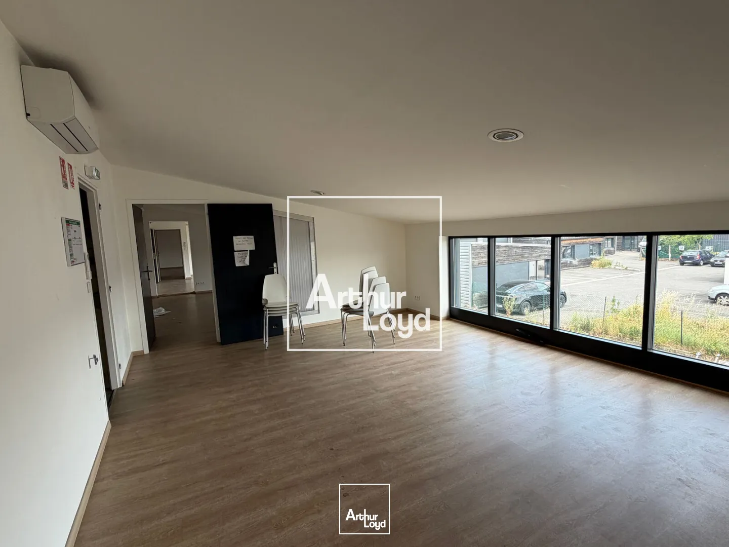 Locaux d'activité & Entrepôts - Location - TOULOUSE - 31100 - 816-816 - 7778956