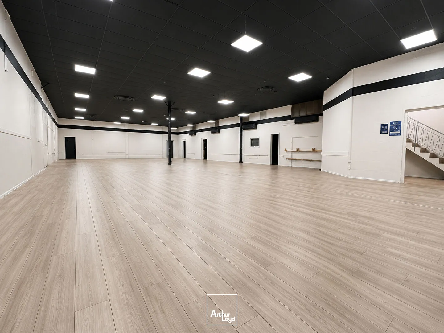 Locaux commerciaux - Vente - PANAZOL - 87350 - 1018.92-1018.92 - 7779115