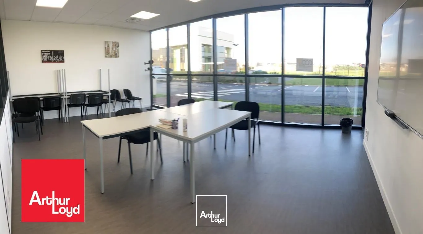Bureaux - Location - CHARTRES - 28000 - 169-169 - 7779155