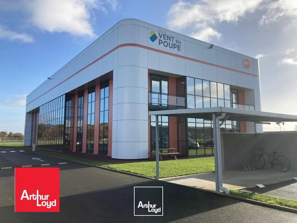 Bureaux - Location - CHARTRES - 28000 - 169-169 - 7779154