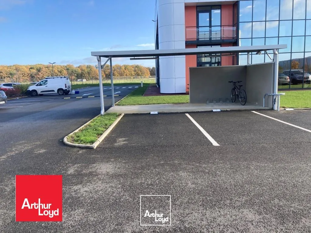 Bureaux - Location - CHARTRES - 28000 - 169-169 - 7779161