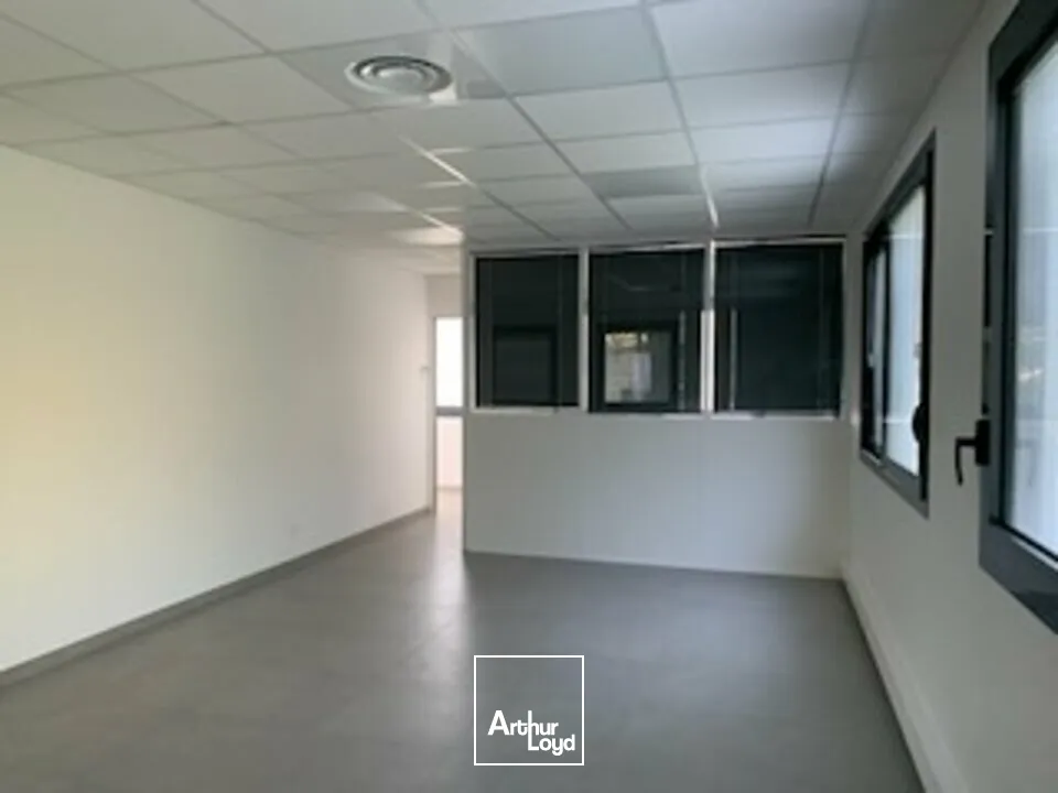 Bureaux - Location - AVIGNON - 84000 - 63.74-63.74 - 7779173