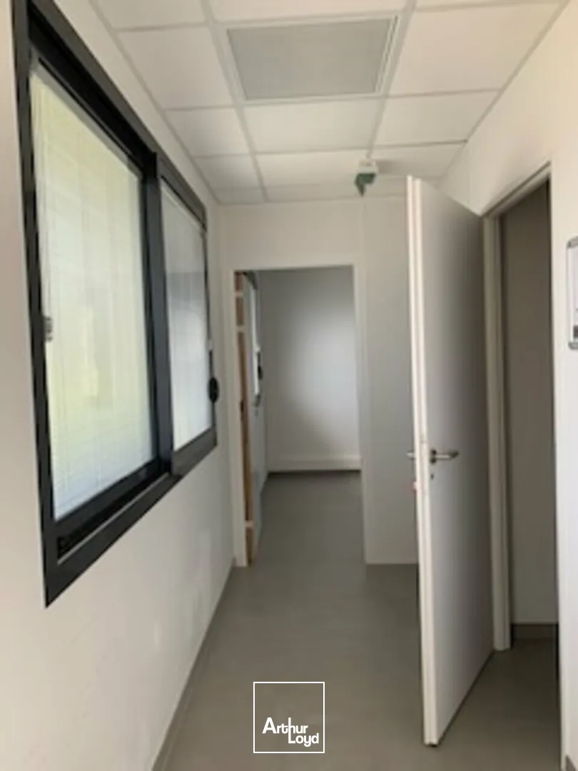 Bureaux - Location - AVIGNON - 84000 - 63.74-63.74 - 7779174