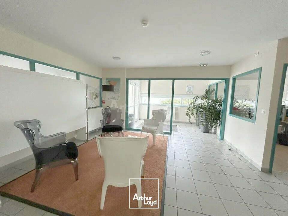 Bureaux - Vente - MESSEIN - 54850 - 938-938 - 7779193