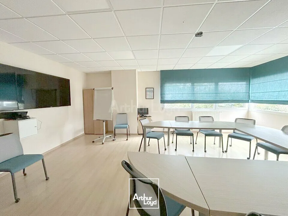 Bureaux - Location - MESSEIN - 54850 - 938-938 - 7779205