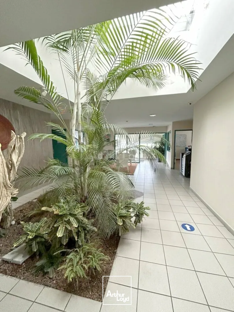 Bureaux - Location - MESSEIN - 54850 - 938-938 - 7779199