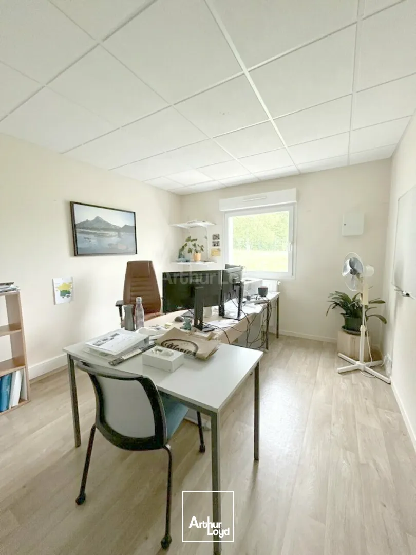 Bureaux - Location - MESSEIN - 54850 - 938-938 - 7779201