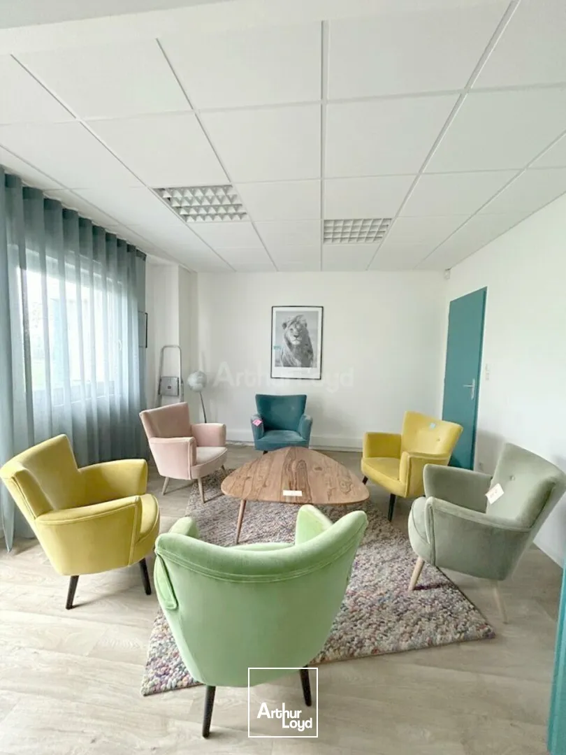 Bureaux - Vente - MESSEIN - 54850 - 938-938 - 7779196