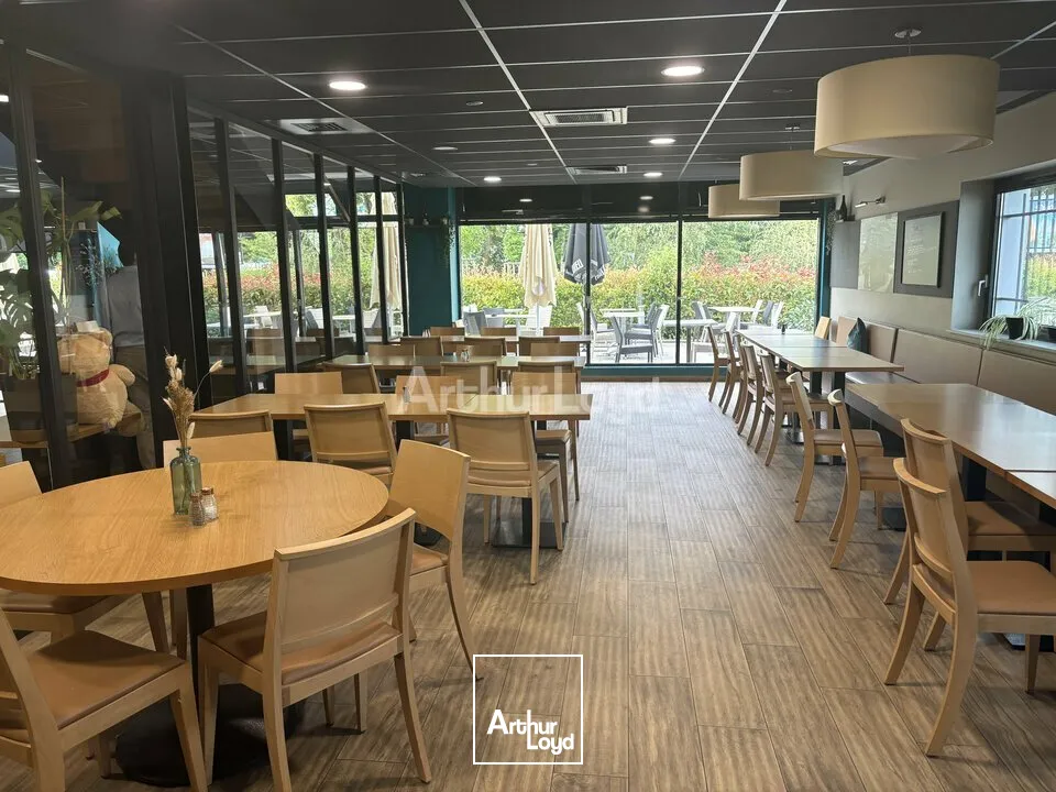 Locaux commerciaux - Cession - OSTWALD - 67540 - 12-12 - 7779226