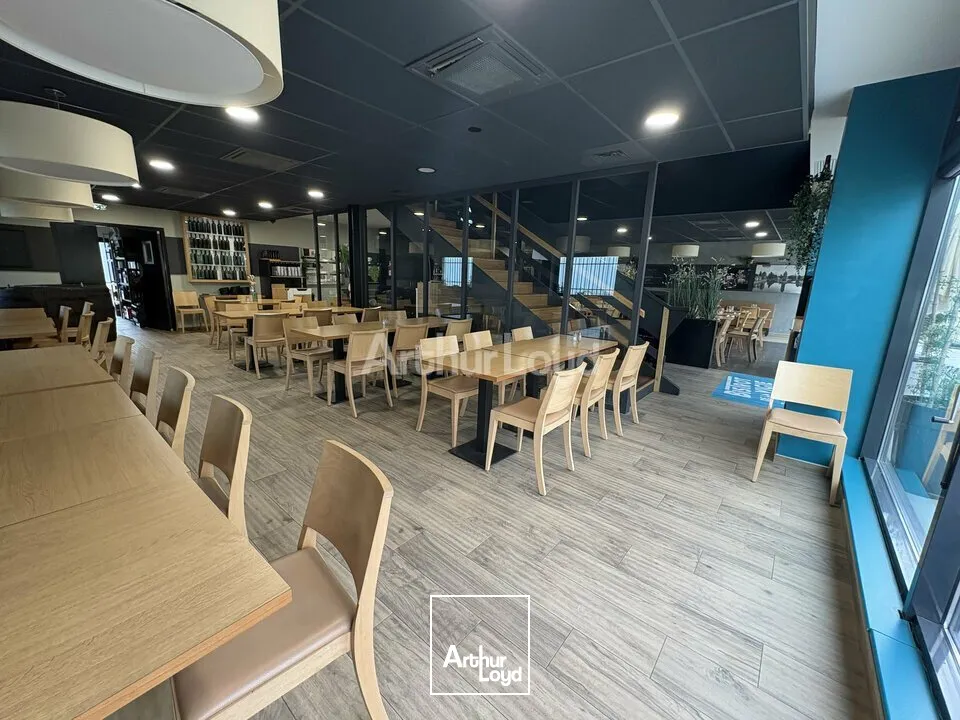 Locaux commerciaux - Cession - OSTWALD - 67540 - 12-12 - 7779227