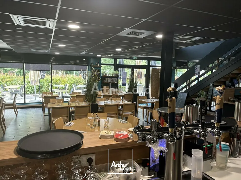 Locaux commerciaux - Cession - OSTWALD - 67540 - 12-12 - 7779224