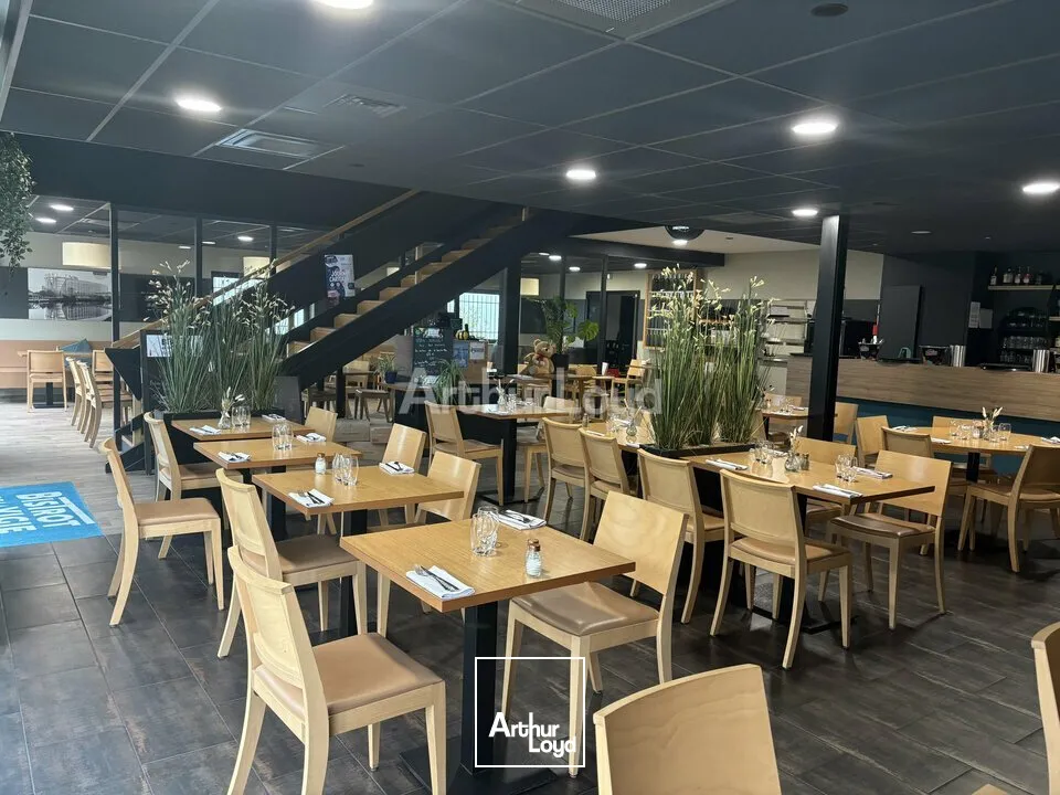 Locaux commerciaux - Cession - OSTWALD - 67540 - 12-12 - 7779229