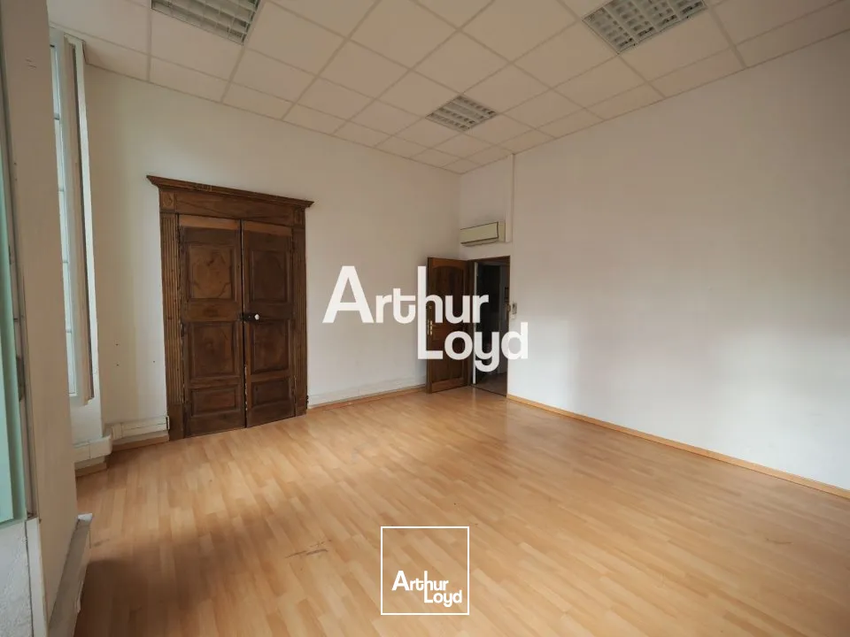 Bureaux - Location - NICE - 06000 - 154-154 - 7779273