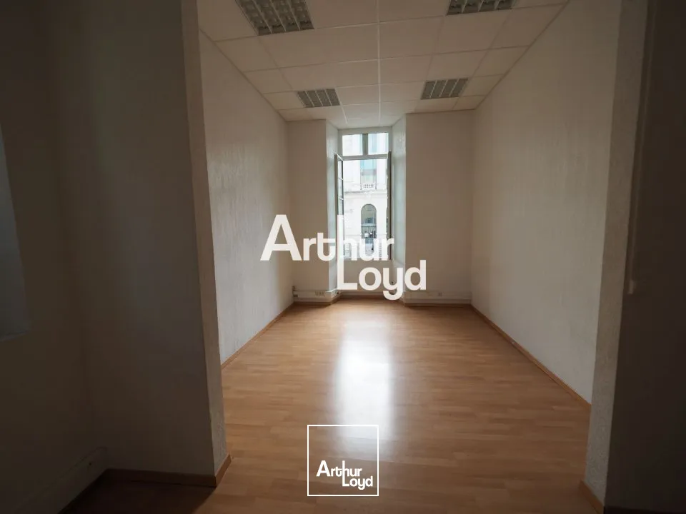 Bureaux - Location - NICE - 06000 - 154-154 - 7779271