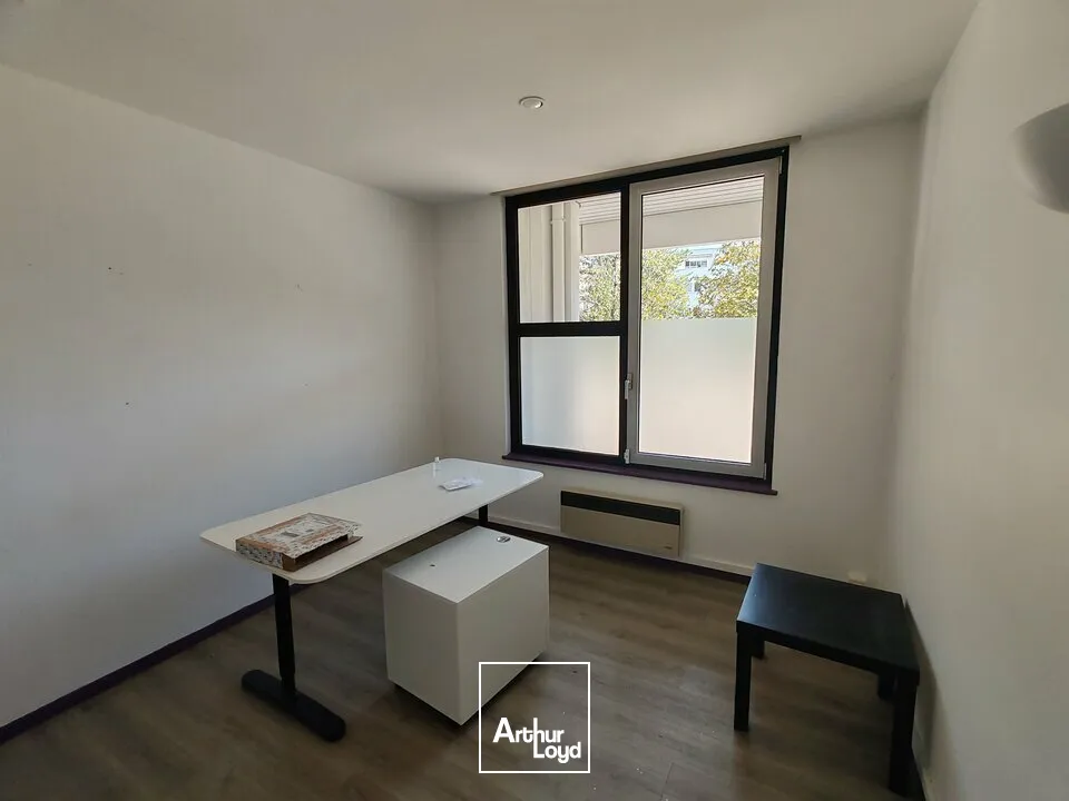 Locaux commerciaux - Location - DIJON - 21000 - 55-55 - 7779290