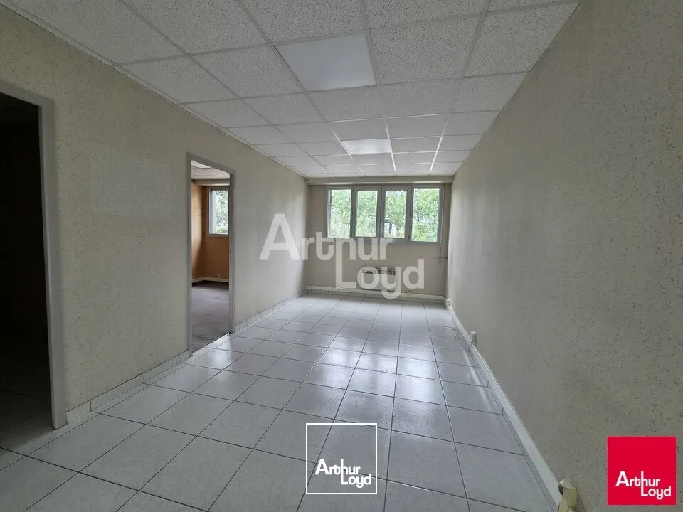 Bureaux - Location - ANGERS - 49100 - 65-65 - 7779305